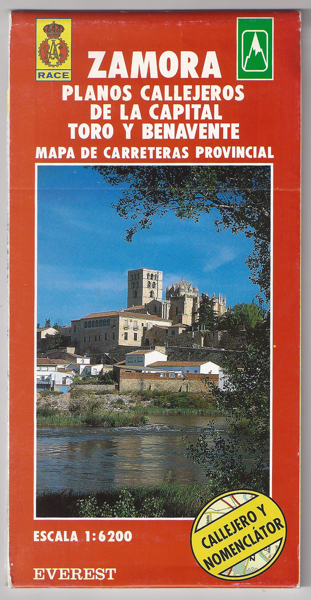 zamora